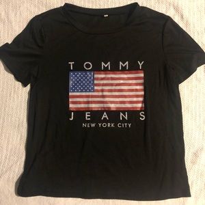 Tommy Hilfiger Tee